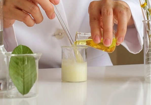 What is the future of skincare in 2024?